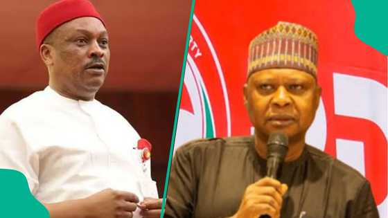 Abu ya kacame, sabon shugaban PDP da tsagin Wike na iya arangama a taro