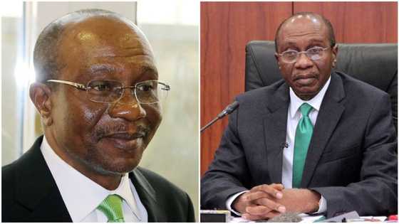 DSS reacts as court gives verdict on secret police' move to arrest, detain CBN Governor Godwin Emefiele