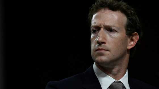 Zuckerberg denies Meta bought rivals to conquer them