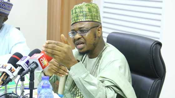 Kawai Don Yana Musulmi, FFK Ya Kare Sheikh Pantami Kan Matsayin Zama Farfesa