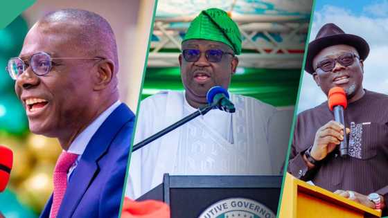 Full List: Yusuf, Mutfwang, 19 other governors who won at Supreme Court