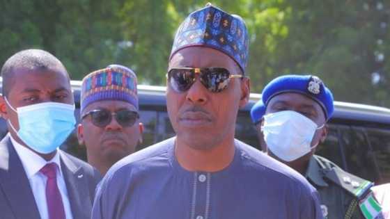 How can you defeat Boko Haram if you cannot secure a 20km road? - Gov Zulum blasts Nigerian military over fresh abduction of over 30 travellers