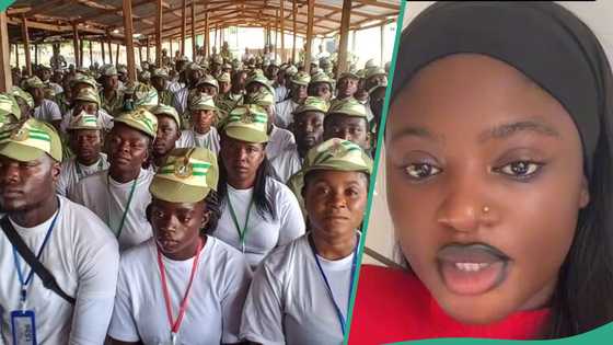 Outrage as NYSC allegedly threatens corps member for criticising Tinubu's govt