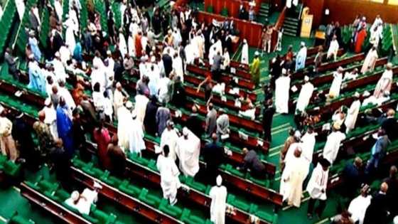 Karin bayani: Majalisar wakilai ta aika sammaci ga Buhari kan kisan Zabarmari