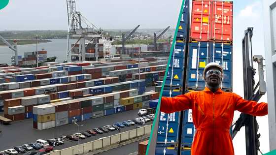 List of countries buying Nigerian goods as exports hit over N20 trillion