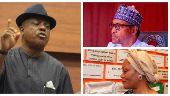 Insecurity: Serious fireworks as PDP drops bombshell on Buhari, Tinubu, APC, shares video