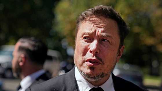 US regulator says Musk dodging Twitter share buy questions