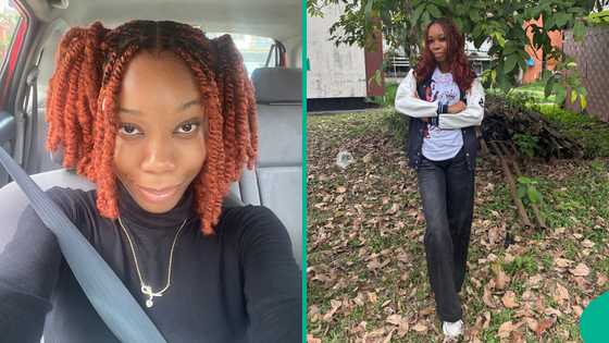 After 7 years, Nigerian lady signs out of University of Lagos, shares emotional post
