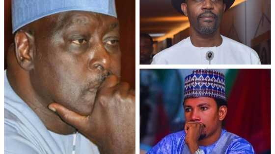 2023: APC suffers mass resignation of chieftains over Muslim-Muslim ticket for presidency