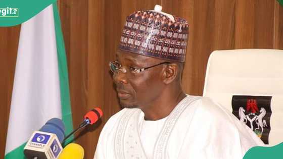 Breaking: Tribunal thrashes NNPP's suit challenging Sule’s election as Nasarawa governor