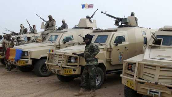 Sojoji sun yi wata babbar galaba a kan ‘Yan Boko Haram, sun kashe 76 a rana guda