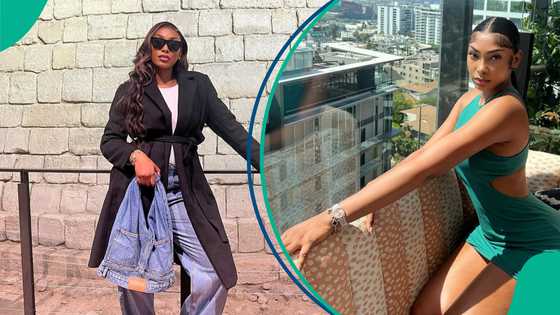 Lamba-for-Lambo's Sophia Egbueje Exposes Men Applying To Be Her Personal "Freak", Letters Trend