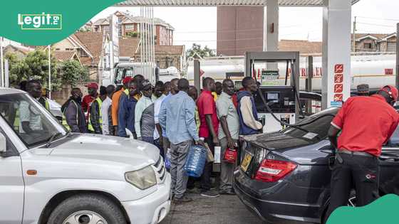 "Still more debts", petroleum marketers reveal how much FG still owes as bridging claims
