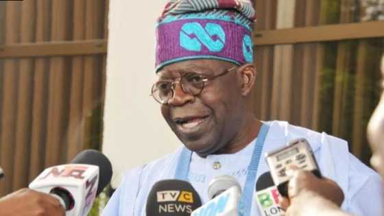 2023 presidency: Tinubu’s supporters hit Lagos October 7, to reveal how APC leader will succeed Buhari