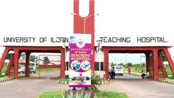 Just in: Health workers begin strike, give important reasons