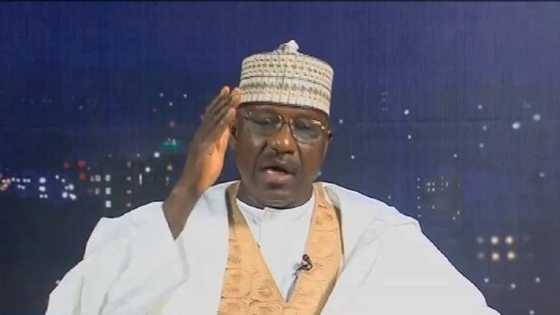 Yanzu-Yanzu: 'Yan Bindiga Sun Kashe Ahmed Gulak, Tsohon Hadimin Goodluck Jonathan