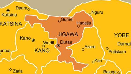 BREAKING: Great loss as prominent former governor dies, state govt reacts