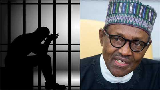 Gwamnatin Buhari ta sauya sunan hukumar kula da gidajen yarin Najeriya