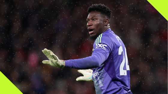 Amorim Breaks Silence on Onana’s Costly Mistake vs Nottingham Forest