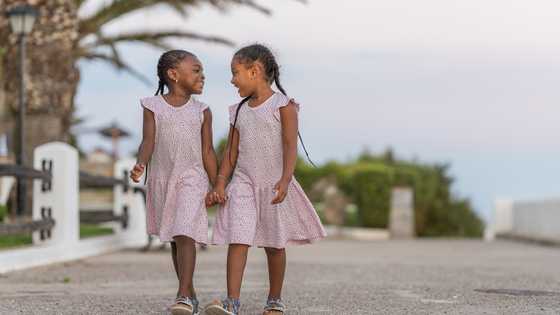 I raised these twins after their mother died — 20 years later, they turned on me