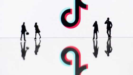 TikTok removed 4mn 'violative' videos in EU last month