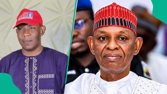 NDC: 'Gwamnatin Kano ta karbo diyyar Hausawa da aka hallaka a Uromi'