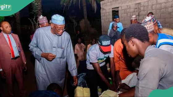 "Unacceptable": Northern governor uncovers mismanagement in state's N4.8bn Ramadan feeding programme