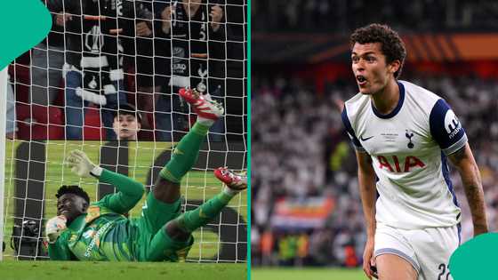 "Pain landed successfully in Old Trafford": Fans throw jibe at Man United after Europa loss