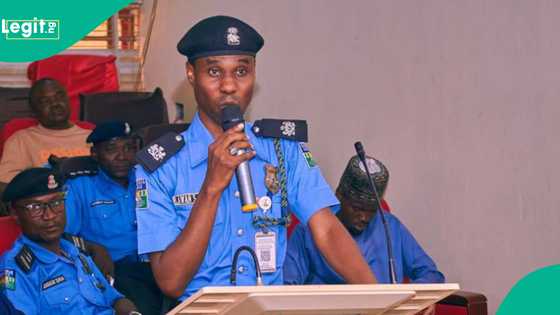 Asiri ya tonu: An kama bindigogi ana kokarin kai su Kano daga Filato