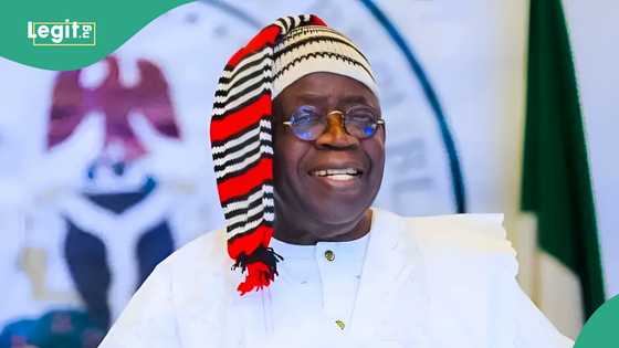 Tazarcen Tinubu: Baba Adinni ya ba limamai shawara kan zaben 2027