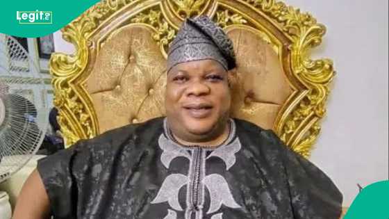 'Ku yi watsi da ɗan siyasar da bai ɗaga wayarku': Sarki ya ba mutane shawara