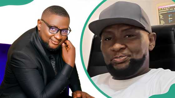 A look at Austin Faani, the director shaping the stories in Nollywood