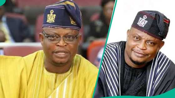 An yi rashi, tsohon dan majalisa ya bar duniya a dalilin mummunan hatsarin mota