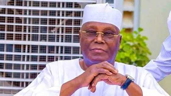 Akwai matsala: Atiku ya tono asirin Tinubu, ya ce bai cancanci gaje Buhari ba