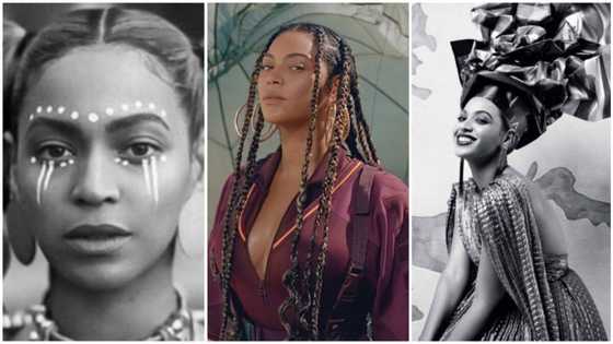 Beyonce is contributing to problematic ideologies of how Africa is viewed - Nigerian model
