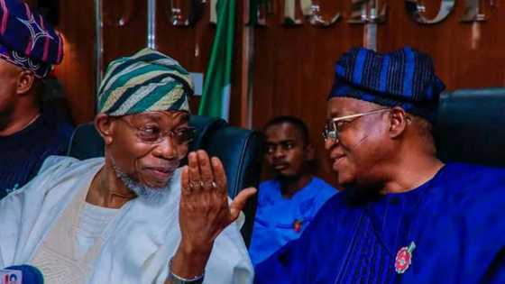 2023: After Oyetola's defeat, Aregbesola’s loyalists dumps APC, gives reason