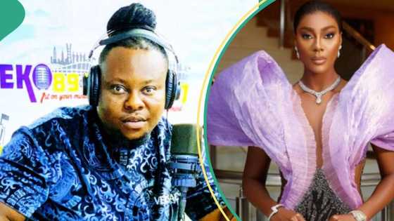 “I prefer to marry yam than Faith Morey”: OAP blasts reality star for doing surgery, video trends