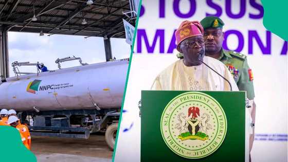 An bankado umarnin Tinubu da zai illata Arewa, NARTO ta gargadi gwamnati