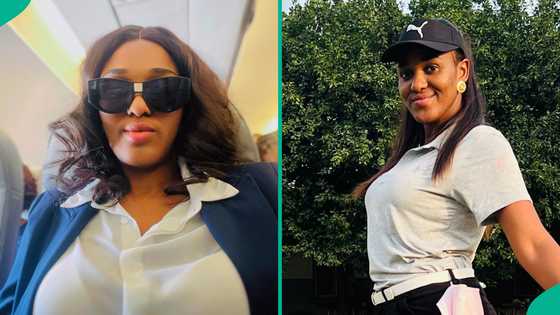 Lady marries man despite discovering he slept with her bestie, dumps him after 2 months: “I won”