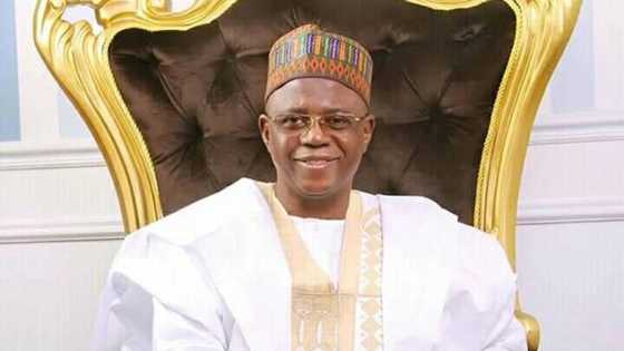 Tsohon shugaban kungiyar kwallon kafa na Najeriya, ya shiga layin 'yan takarar gwamnan jihar Kogi a jam'iyyar APC