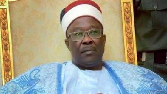 COVID-19: Yadda cutar Korona ta kashe basarake mai daraja ta farko a Borno