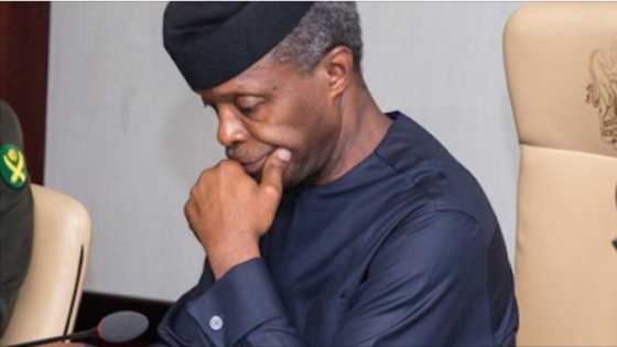 Daga Ƙarshe, Mataimakin Shugaban Ƙasa Osinbajo Ya Bayyana Matsayarsa Kan Tsayawa Takara a 2023