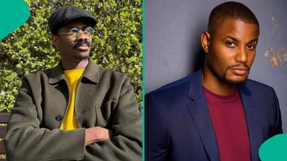 Alexx Ekubo: Man who saw late actor before his death shares 1 thing he quickly noticed