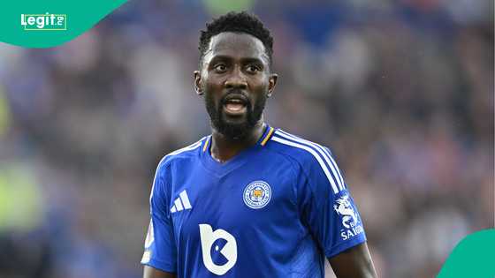 Wilfred Ndidi talks tough ahead of must-win World Cup qualifier against Rwanda
