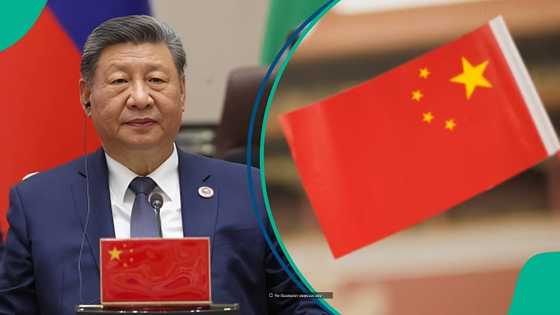China lists 48 countries whose visa-free entry arrangement will end in December 2026