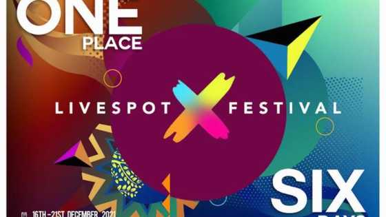 Detty December in Lagos: 5 Things Livespot X Festival Won’t Be