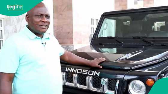 Anambra: Why I'm silent over Soludo's demolition of my head office, showroom, Innoson boss speaks