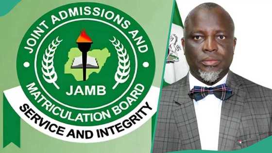 JAMB speaks on UTME candidates’ backdoor admissions