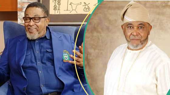 Patrick Doyle blows hot, shares why celebrities are fighting over politicians’ "blood money"