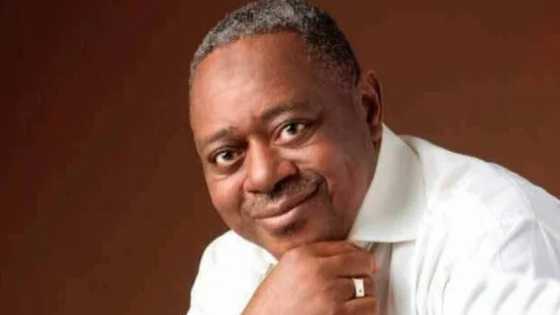 Coronavirus: Family reveals how Nigeria’s first COVID-19 casualty died